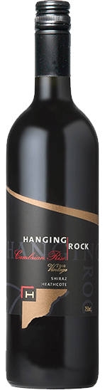 Hanging Rock Winery Cambrian Rise Shiraz